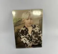 SEVENTEENcafe ウォヌ