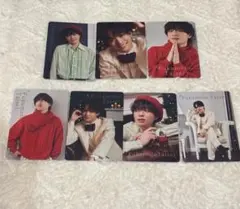 福本大晴 「皆さんお待たせしました、やっと出せましたトレカ」 まとめ売り 公式