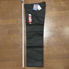 ディッキーズキッズパンツ新品ブラック160のサムネイル