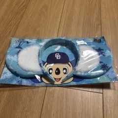 ドアラ 中日ドラゴンズ 野球 応援 沖縄キャンプ 沖縄限定 カチューシャ みみ