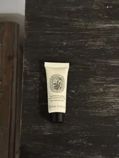 ハンド&ボディーローション オー ローズ 10ml サンプルのサムネイル