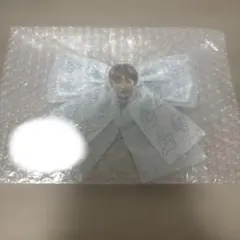 超特急 マサヒロ ペンライト リボン キラリ スクラッチ - メルカリ