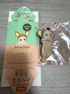 ソニーエンジェル　ヒッパーズ　コアラ