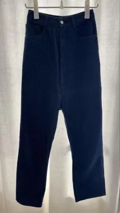 MM6 Maison Margiela ネイビーデニムのサムネイル