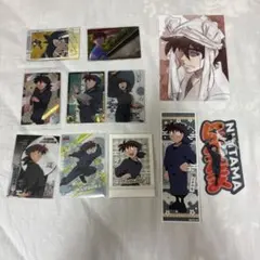 忍たま乱太郎 土井半助　まとめ売り