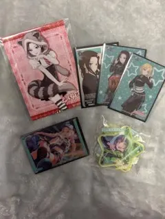 バンドリ 10th SideB RAS パレオ 缶バッジ 3個セット - メルカリ