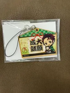 鬼滅の刃 アクリルキーホルダー