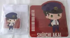 【新品】セガ ラッキーくじオンライン「名探偵コナンーパイロットテーマー」