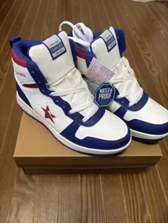 CONVERSE 防水ハイカットスニーカー