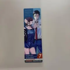 スーパーの裏でヤニ吸うふたり コミッパ クリアしおり - メルカリ