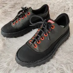 美品・箱付 CAMPER カンペール Peu Stadium 43(26.5位) - メルカリ