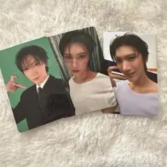 テン　トレカ　TENCORE0110 MD 10周年　NCT