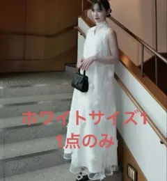 KEITAMARUYAMA × AMERI BLUR FLOWER DRESS - メルカリ
