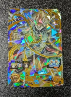 2025年最新】孫悟空ゼノカードの人気アイテム - メルカリ