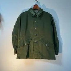 スウェーデン軍 M59 ミリタリージャケット 1961年製