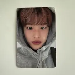 RIIZE トレカ　ラキドロ　特典　ソヒ　sohee RIIZING