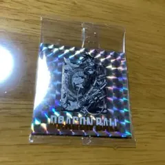 ドラゴンボール　シールウエハース　40周年　42巻