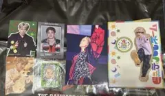 浦川翔平 セット