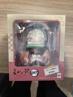 るかっぷ 鬼滅の刃 竈門禰豆子 フィギュア