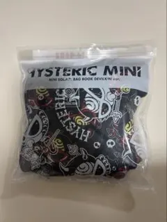 y*.様 HYSTERIC MINI ヒステリックミニ ミニスクエアバッグ