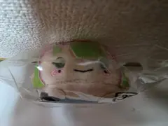 鬼滅の刃 のるキャラマスコット 甘露寺蜜璃