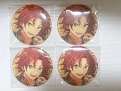 あんスタ あんさんぶるスターズ 衣更真緒 フィーチャー 缶バッジ あんスタ あんさんぶるスターズ 衣更真緒 フィーチャー 缶バッジ あん