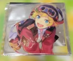 あんスタ中国 初夢ハートクリアカード 春川宙