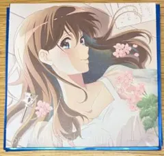 響け！ユーフォニアム 劇場版 最終楽章 黒江真由 特典 入場者特典