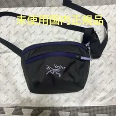 未使用国内正規品　ARC'TERYX mantis1 Lodestarのサムネイル