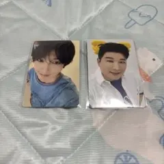 キュヒョン SUPERJUNIOR トレカ コアラのマーチ - メルカリ