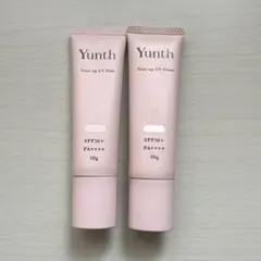 Yunth ユンス　薬用トーンアップUV 2本セットのサムネイル