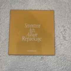 Seventeen 4th Album Repackage Sector 17