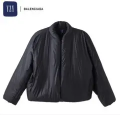 2025年最新】yeezy gap balenciaga round jacketの人気アイテム - メルカリ