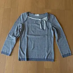 しぃ⭐️ぅゆ様専用　Aylesbury 長袖Tシャツのサムネイル