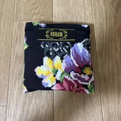 FEILER フェイラー エコバッグ