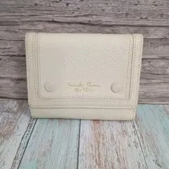 Samantha Thavasa プチチョイス 二つ折り財布 Wホック