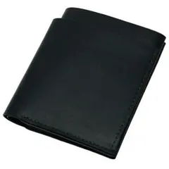 D07160 未使用品 Fico コンパクトウォレット 2つ折り財布 フィーコのサムネイル