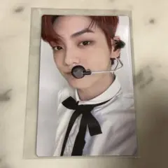 TXT MEMORIES : SECOND STORY DVD スビン トレカ