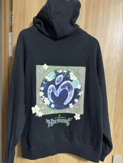 ミセスグリーンアップル　ハーモニー　パーカー&リボン　新品未開封 2025年最新】ミセスグリーンアップル ハーモニー パーカーの人気