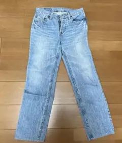 リーバイス　501ボタン裏359 ジーンズ