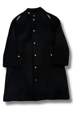 2026年最新】Acne Studios ステンカラーコートの人気アイテム - メルカリ