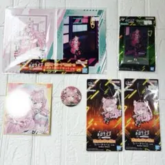 ホロライブ　博衣こよりまとめ売り