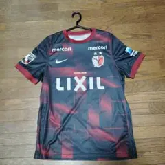 鹿島アントラーズ 応援グッズ