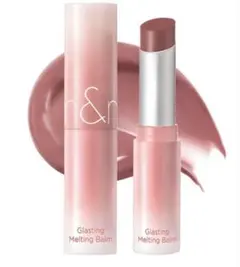 ★最終値下げ★rom&nd Glasting Melting Balm 12番のサムネイル