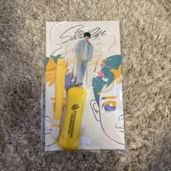 【未使用】二宮和也 ペンライト ジャニーズ 嵐 Showcase ファンミ