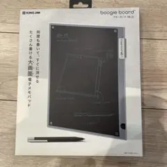 KING JIM 電子メモパッド BB-19のサムネイル