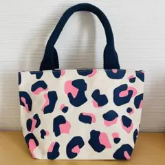 【No.16】トートバッグ／ランチトートバッグ