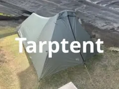 Tarptent Motrahil for 1-2 people