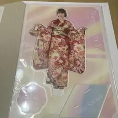 2026年最新】守屋麗奈 アクリルスタンドの人気アイテム - メルカリ