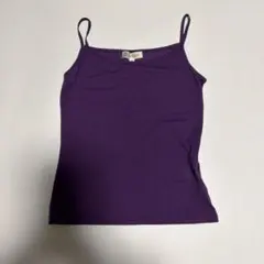 MICHEL KLEIN 紫色 ブラウスセット Mサイズ タグ付き未使用